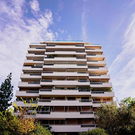 Glyfada Center Sea View Apt Apartment Athens Luaran gambar
