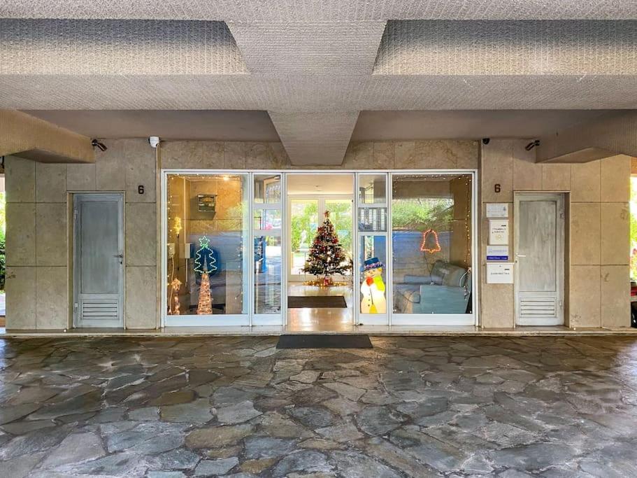 Glyfada Center Sea View Apt Apartment Athens Luaran gambar